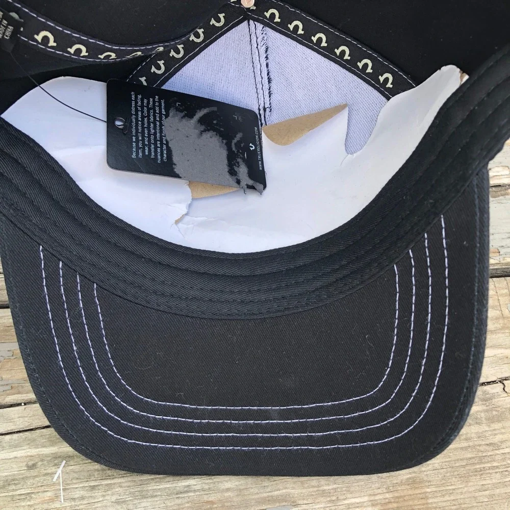 True Religion new true